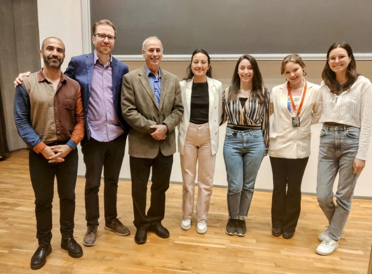 racial bias in health group picture